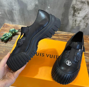 VS Luxury - LOV Women Shoes - 533