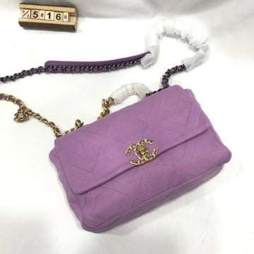 Designer bags by Chanel 196
