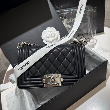 VS - CHL Bags - 6822