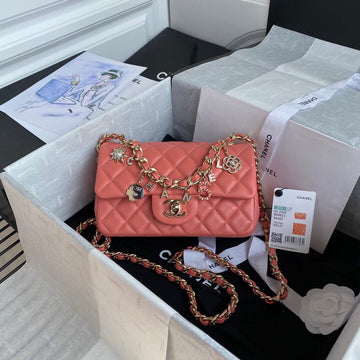 VS Fashion - CNL Bags - 2711