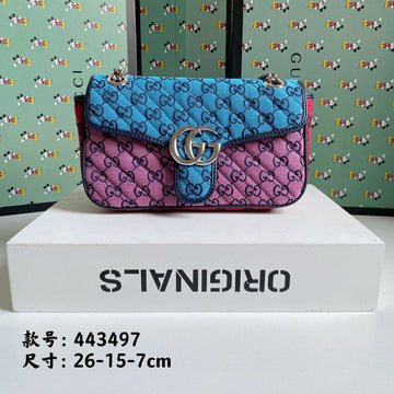 GCC - VS Fashion Bags - 1223