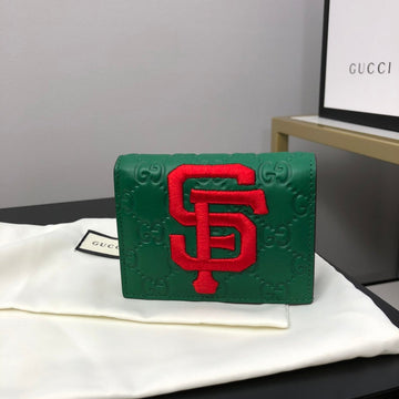 CS - GUKI Wallet - 1260