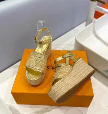 VS Luxury - LOV Women Shoes - 585