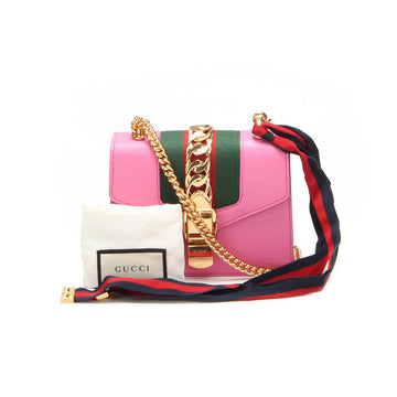 Gucci shoulder bag