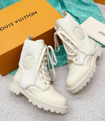 VS Luxury - LOV Women Shoes - 669