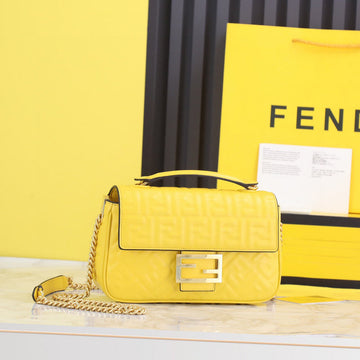 Fendi Luxury Fashion Bag