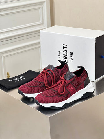 VS - BRE Men Shoes - 016