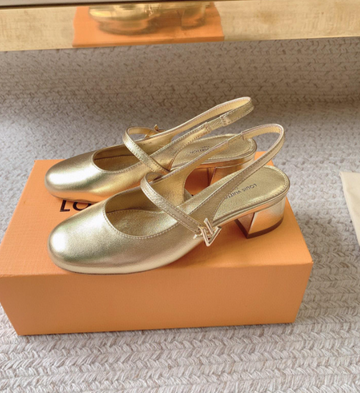 VS Luxury - LOV Women Shoes - 103