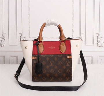 Fashion Lu-Vi bags - 3849