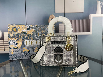 VS - DOR Bags - 964