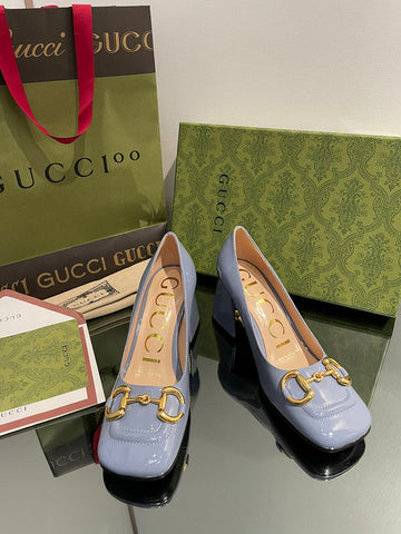 CS - GUKI Shoe - 187