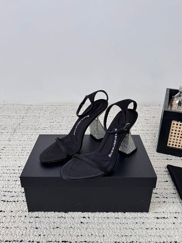 VS - ALW Women Shoes - 586