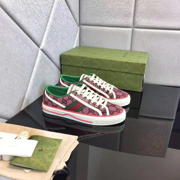 CS - GUKI Shoe - 748