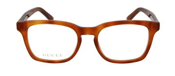 Gucci VS 0457O 007 Wayfarer Eyeglasses
