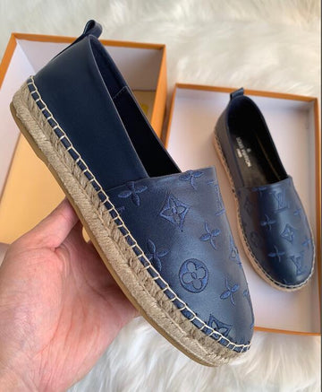 VS Luxury - LOV Men Shoes - 2025