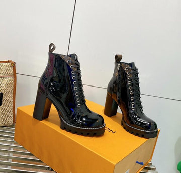 VS Luxury - LOV Women Shoes - 843