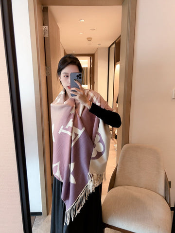 VS - LOV Scarf - 128
