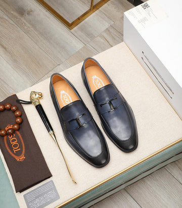VS - TDS Men Shoes - 417