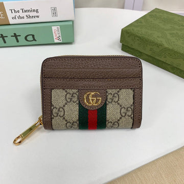 CS - GUKI Wallet - 854