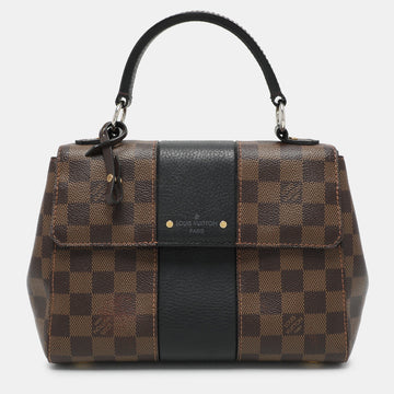 Damier Ebene Canvas Bond Street BB Bag