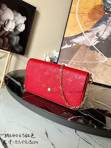 VS - LOV Women Bag - 807