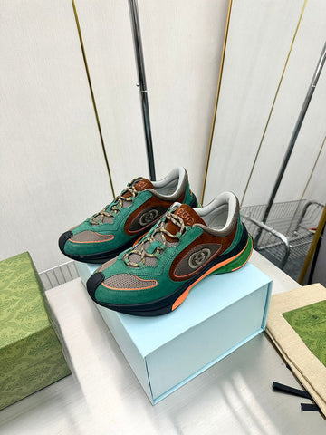 CS - GUKI Shoe - 108