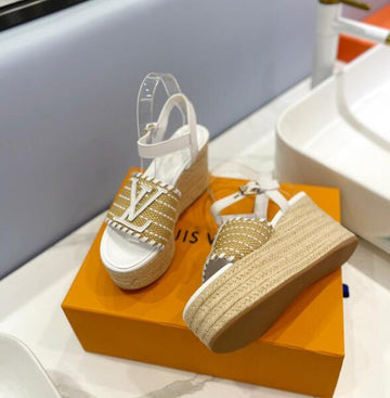 VS Luxury - LOV Women Shoes - 587