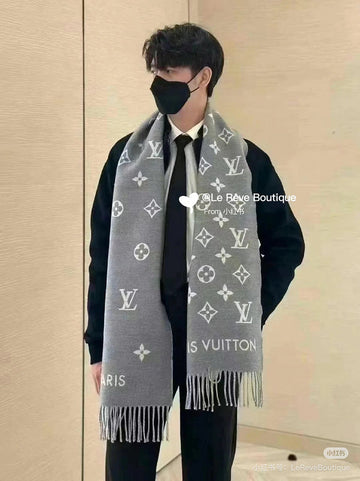 VS - LOV Scarf - 157