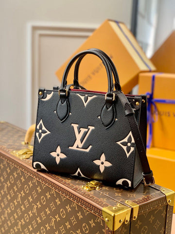 VS Fashion Lu-Vi bags - 17653