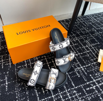 VS Luxury - LOV Women Shoes - 023