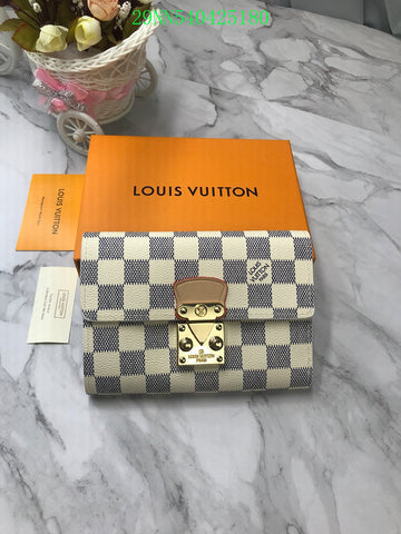 VS LOV Wallet - 1434