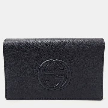 Soho Chain Crossbody Bag