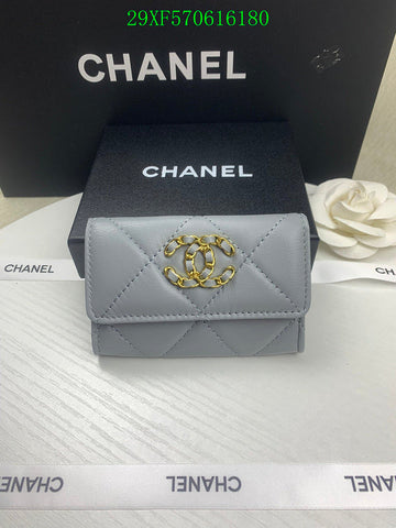 VS CHL Wallet - 2266