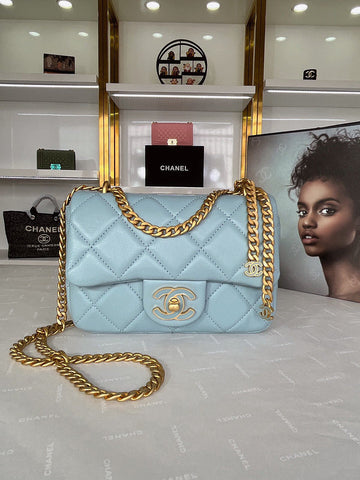 VS Fashion - CNL Bags - 1215