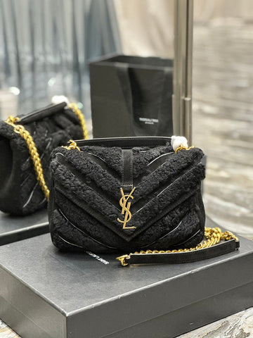 VS - YLS Women Bag - 322