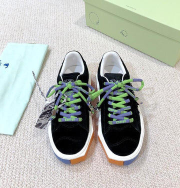 VS Luxury - YZO Men Shoes - 171