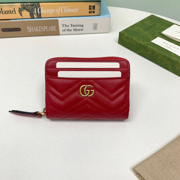 CS - GUKI Wallet - 834