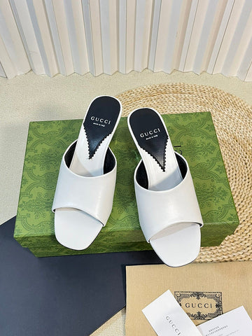 CS - GUKI Shoe - 478