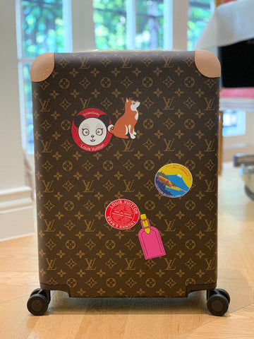 VS - Travel Bags - 334