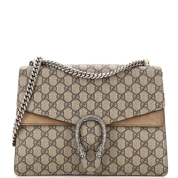 Dionysus Bag VS Coated Canvas Medium