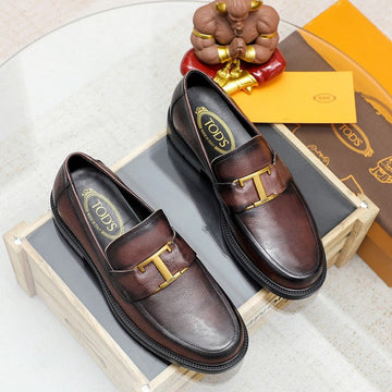 VS - TDS Men Shoes - 353