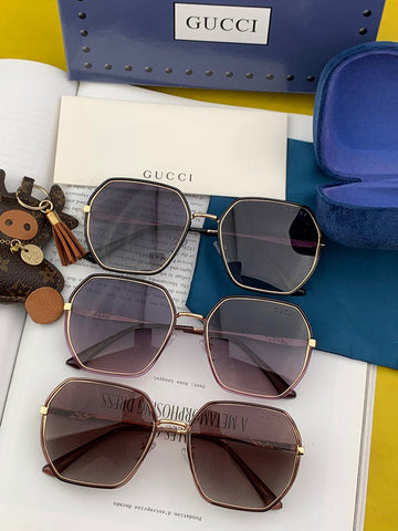 VS - GUKI Sunglass - 197