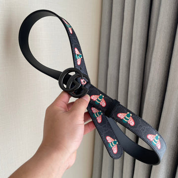 VS - GUKI Belt - 064