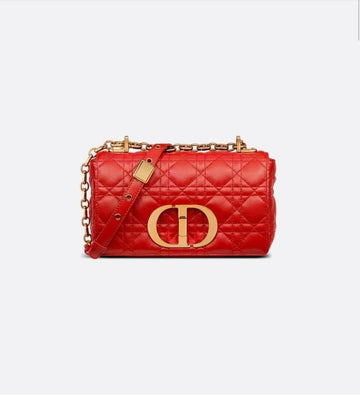 VS - DOR Bags - 1126