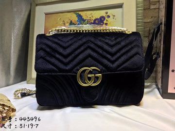 GCC - VS Fashion Bags - 654