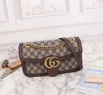 VS Luxury - GCI Bags - 818