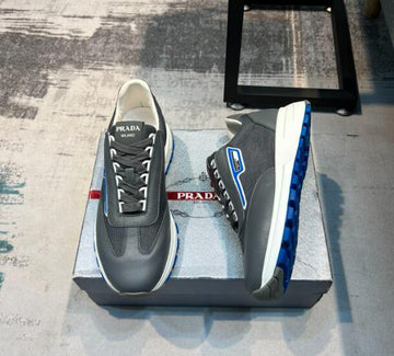 VS Luxury - PD Men Shoes - 221