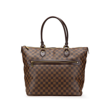 Louis Vuitton Damier Saleya GM Tote Bag N51181