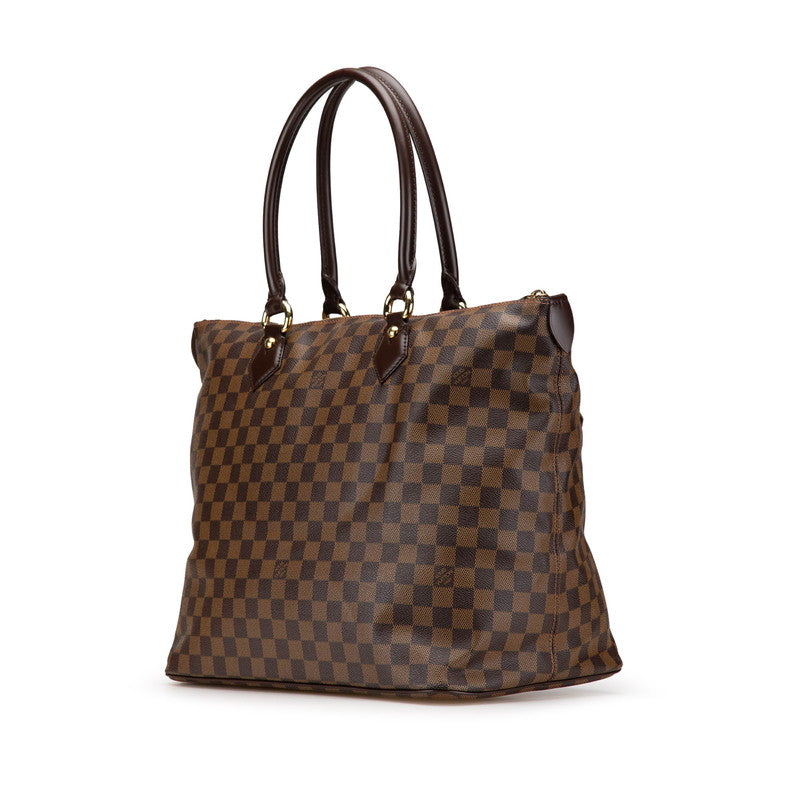 Louis Vuitton Damier Saleya GM Tote Bag N51181