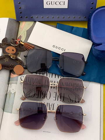 VS - GUKI Sunglass - 209